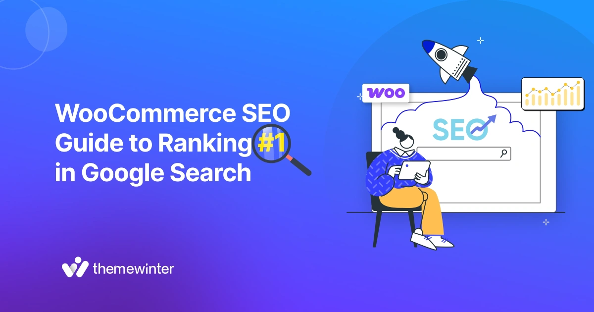 WooCommerce SEO guide