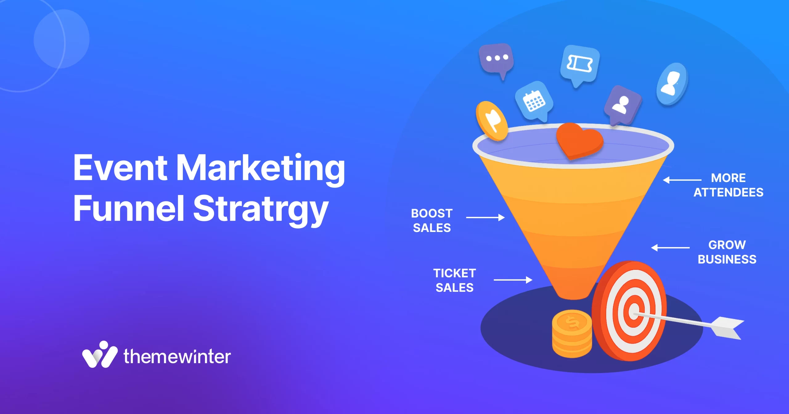 How to Build an Event Marketing Funnel That Actually Works