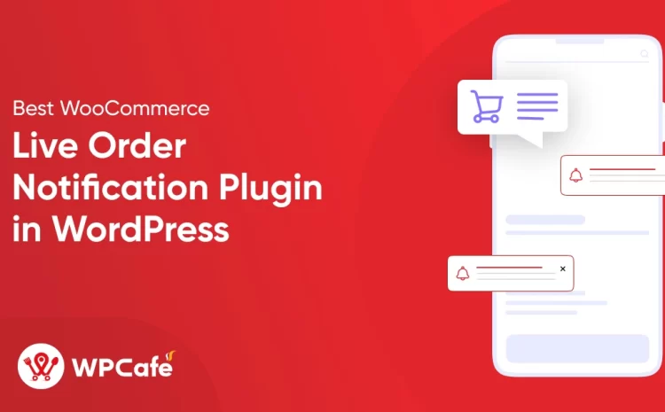  Best WooCommerce Order Notification Plugin in WordPress