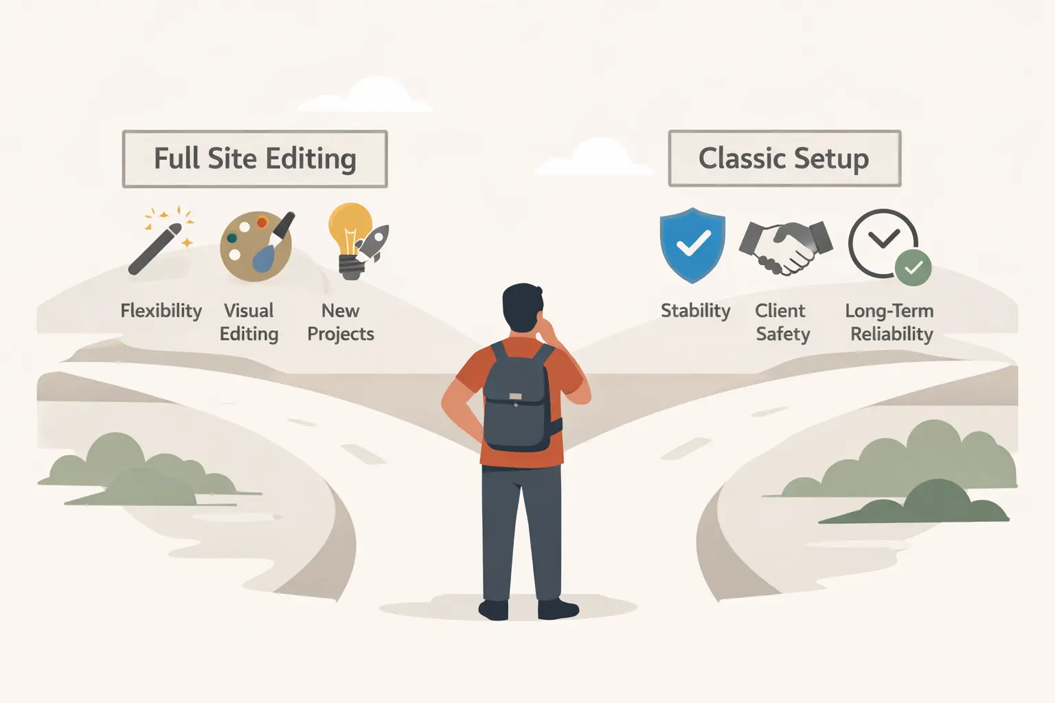 Should you switch to full site editing?