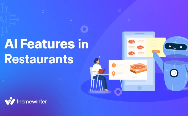 AI in Restaurants: 12 Practical Ways Restaurants Use AI in 2026