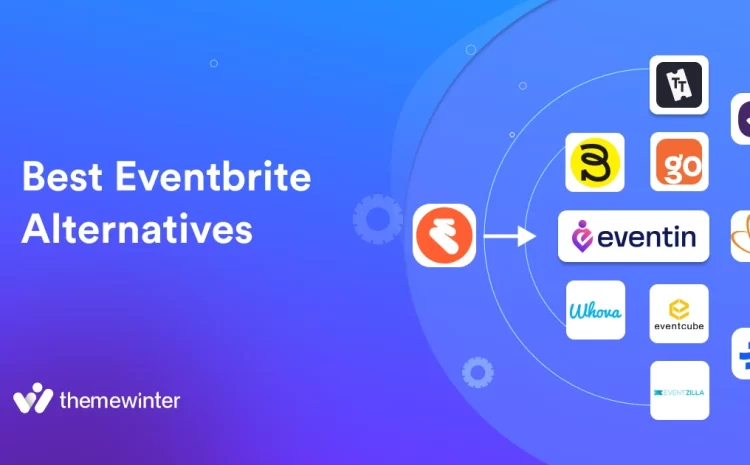  Top 10 Best Eventbrite Alternatives and Competitors in 2026 