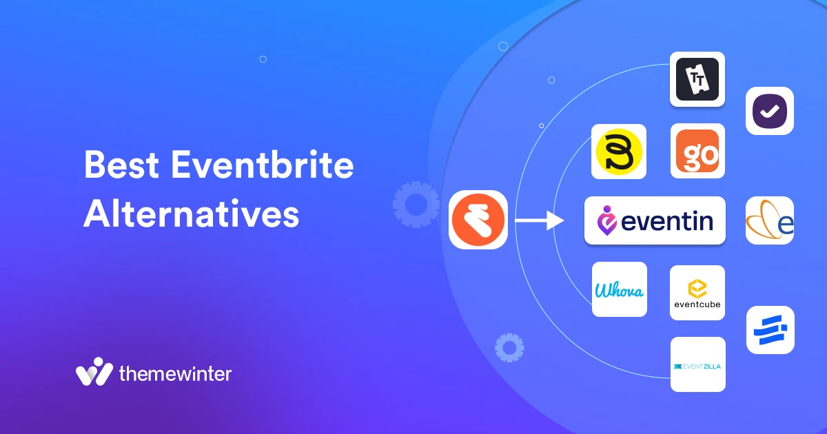 Best Eventbrite Alternatives
