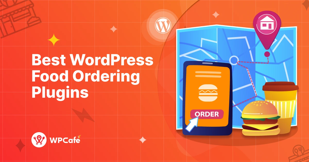 Best WordPress Food Ordering Plugins