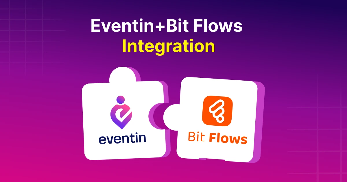 How to automate WordPress event management with Eventin and BitFlows