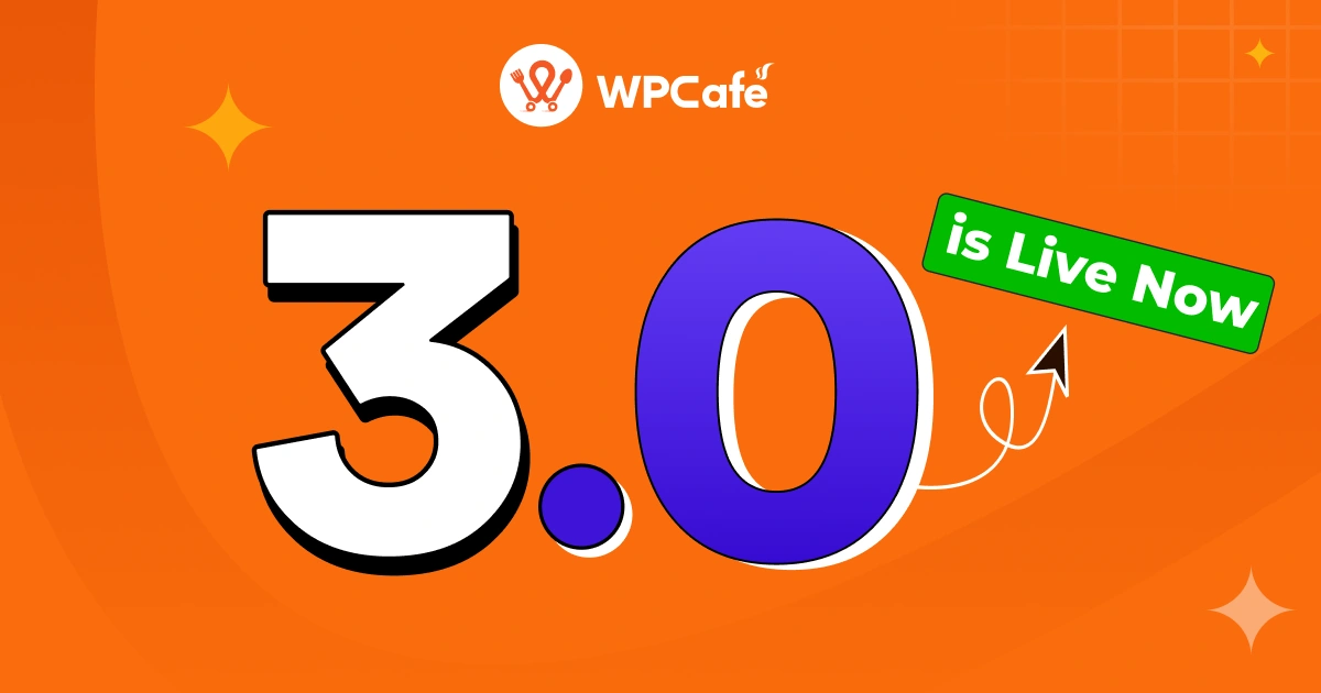 Food Ordering & Reservation Plugin for WordPress