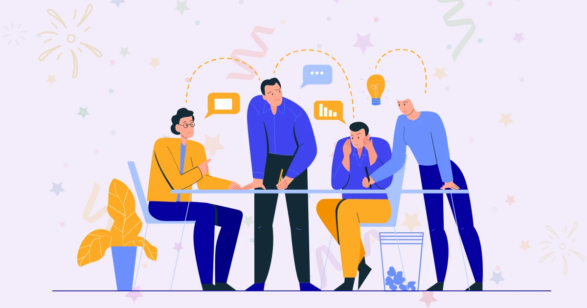 10 proven ways to revive your event community and bring attendees back