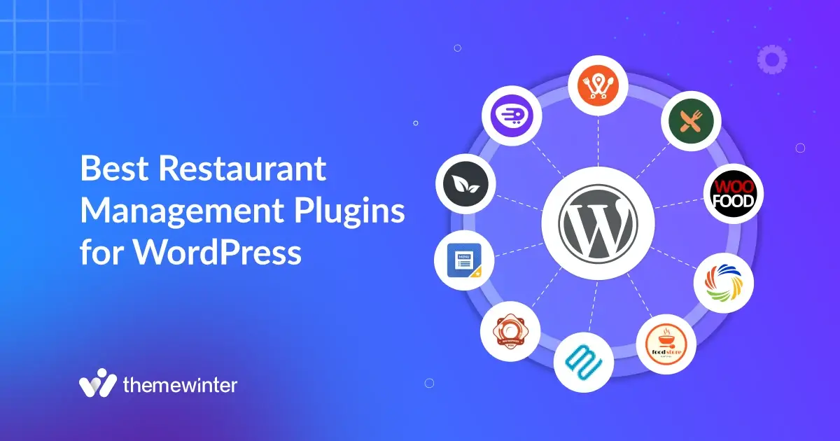 10 Best Restaurant Management Plugins for WordPress