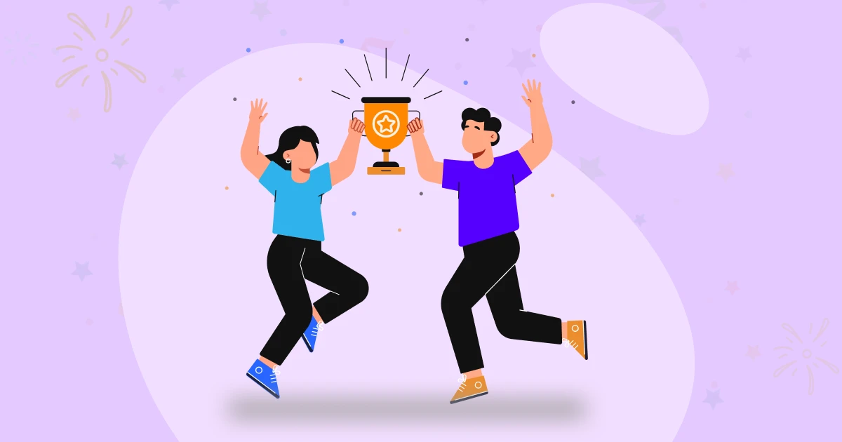 Recognize and value active members