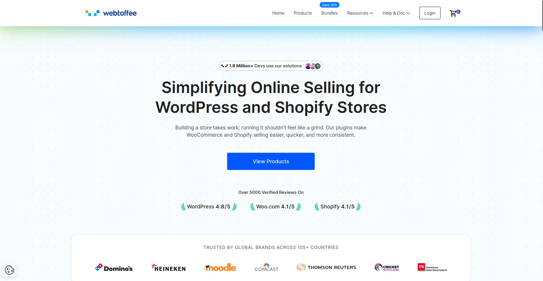WebToffee Subscriptions best for renewal discounts and retention
