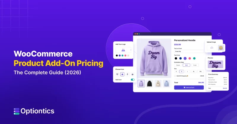WooCommerce Product Add-On Pricing Guide