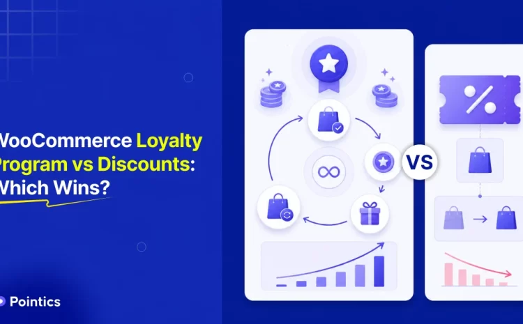 WooCommerce Loyalty Program vs Discounts: Which Wins?